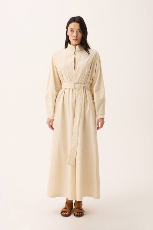Turkic Mongolia Maxikleid aus Marbella