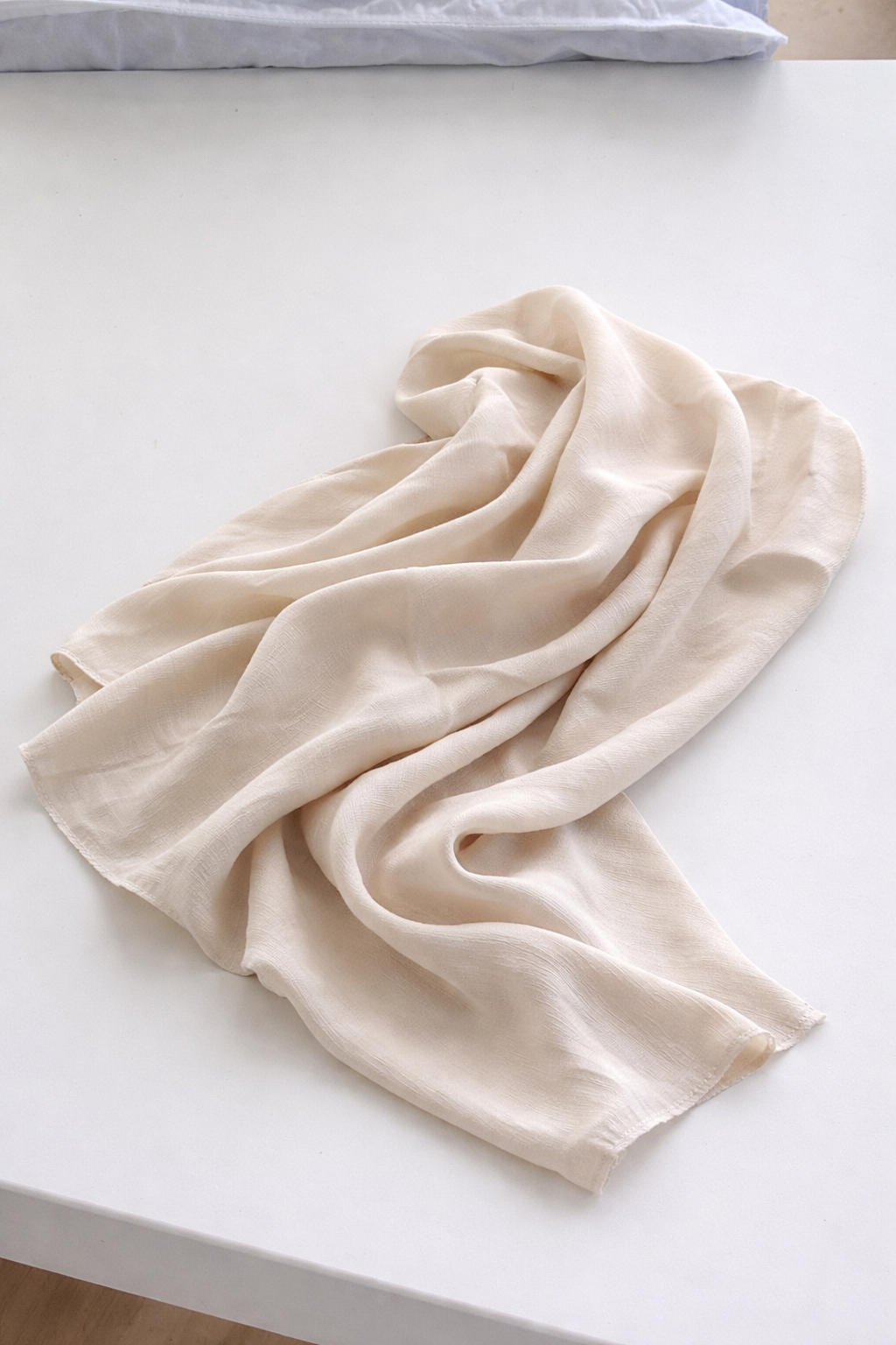 Basic Cotton Hijab
