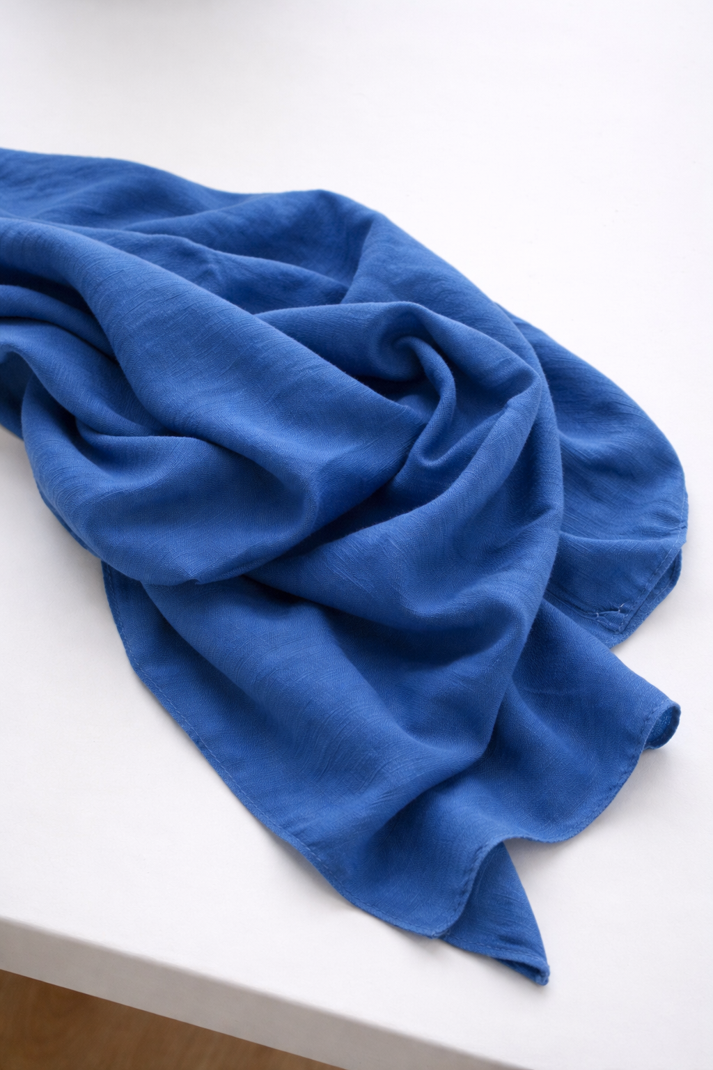 Basic Cotton Hijab