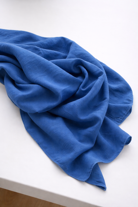 Basic Cotton Hijab