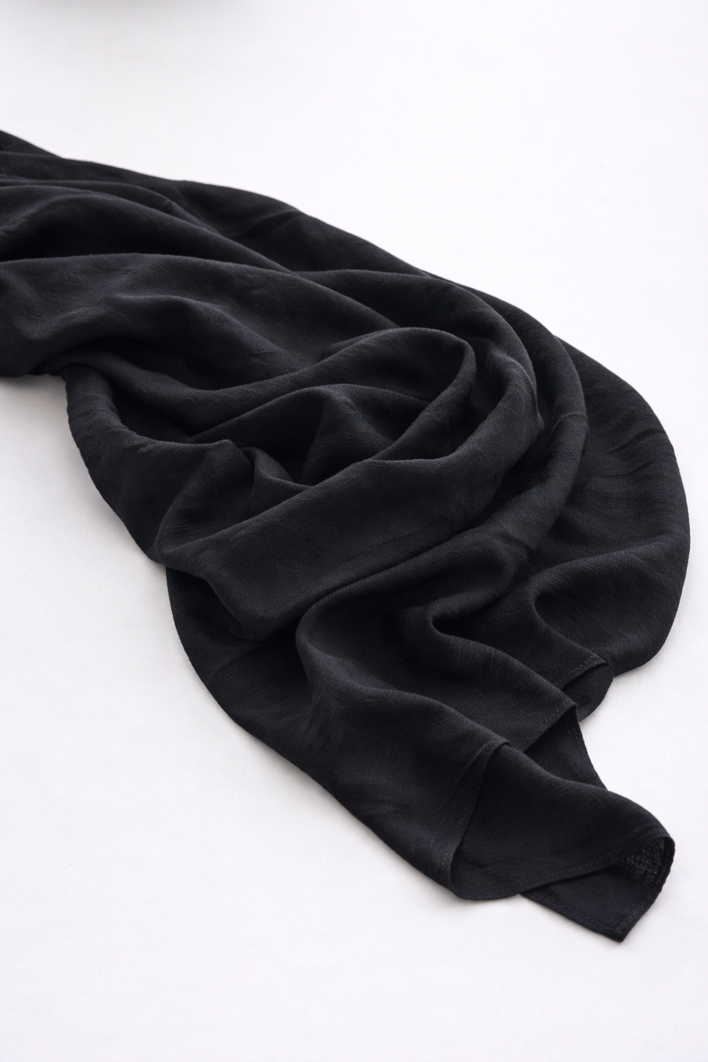 Basic Cotton Hijab