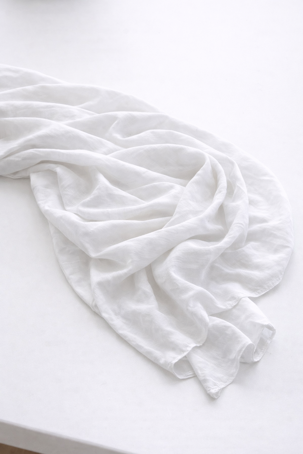Basic Cotton Hijab