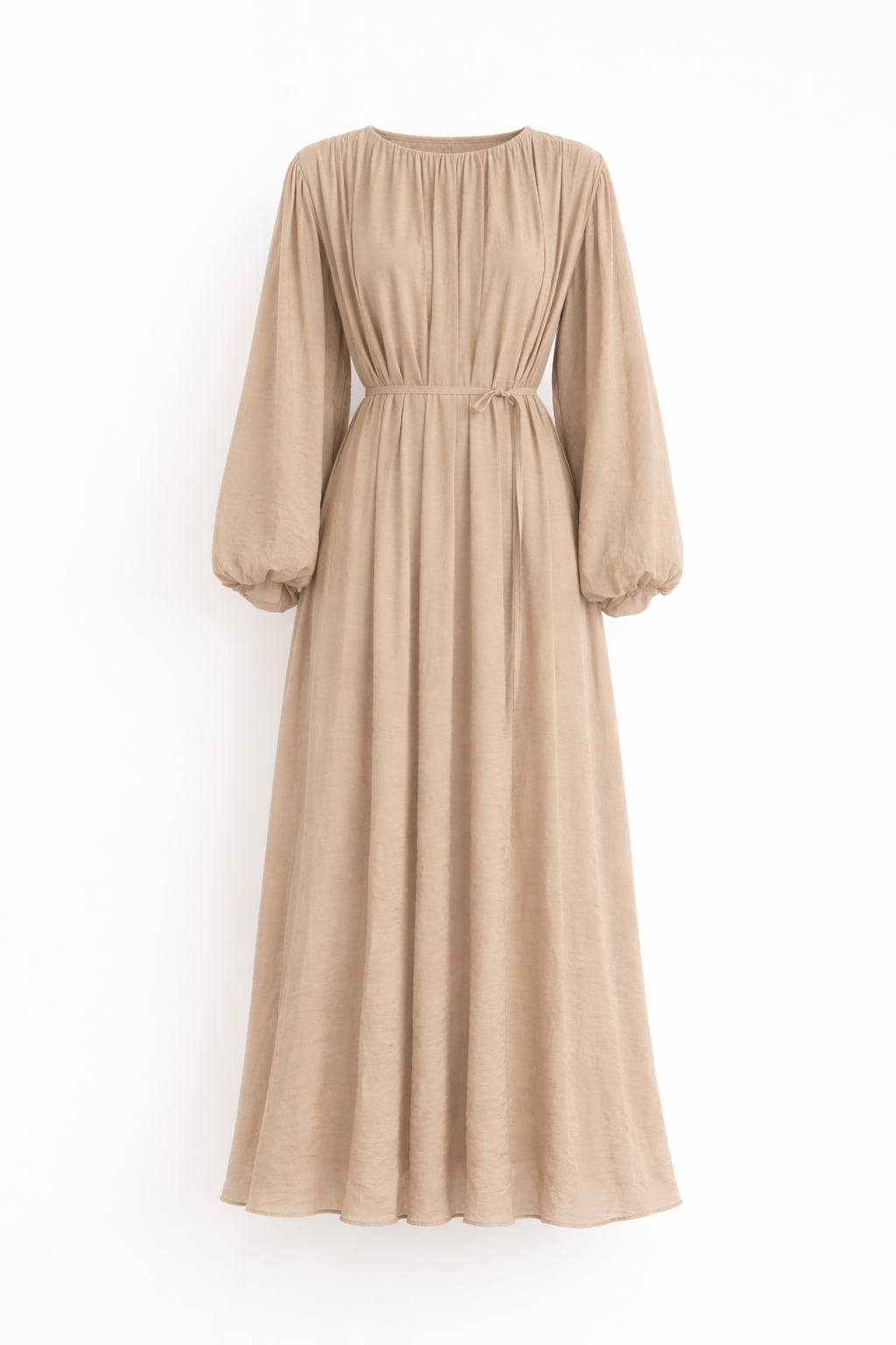 Belkis Egypt Maxikleid