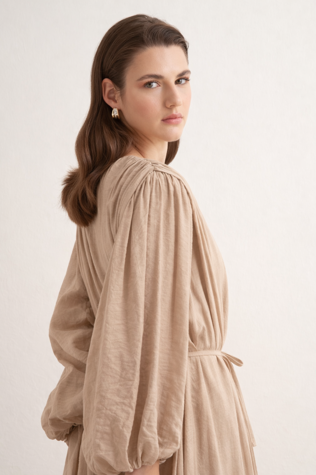 Belkis Egypt Maxikleid