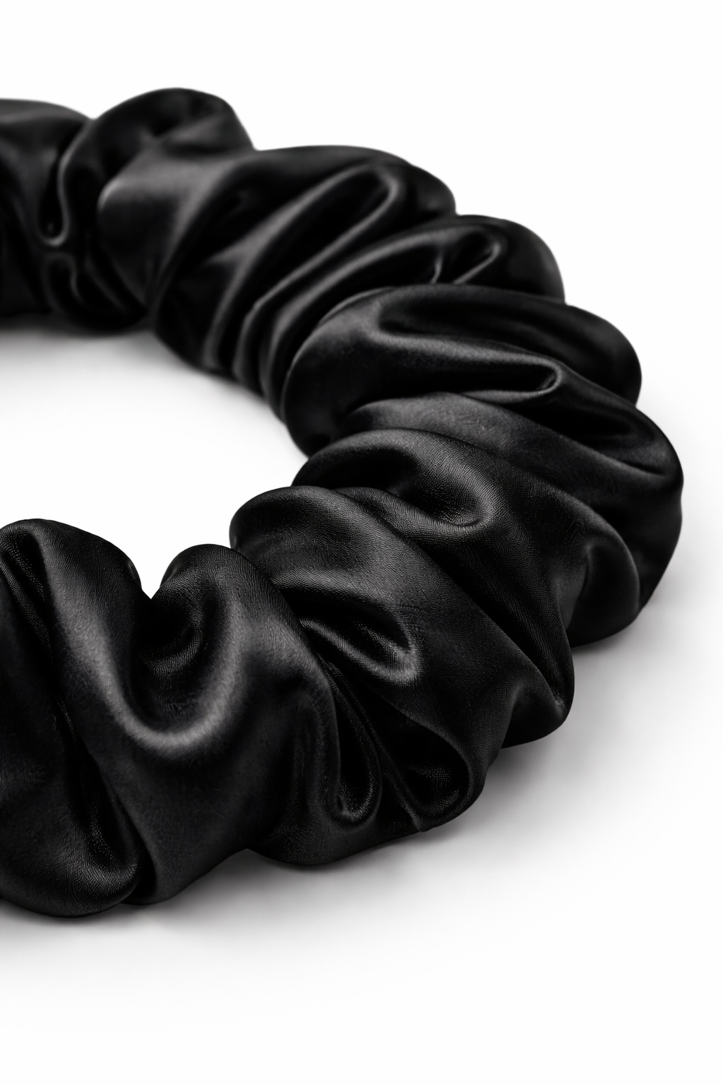 Seiden Scrunchie