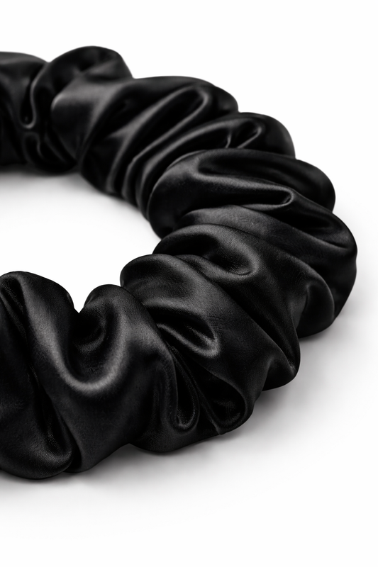 Seiden Scrunchie