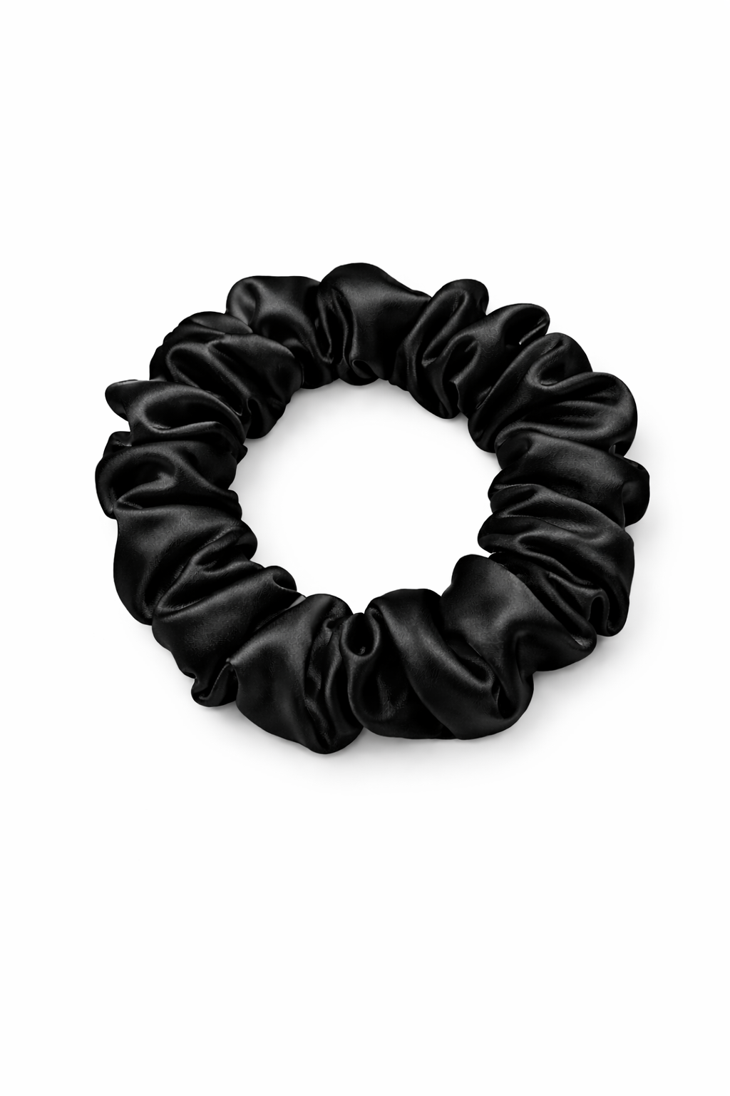 Seiden Scrunchie