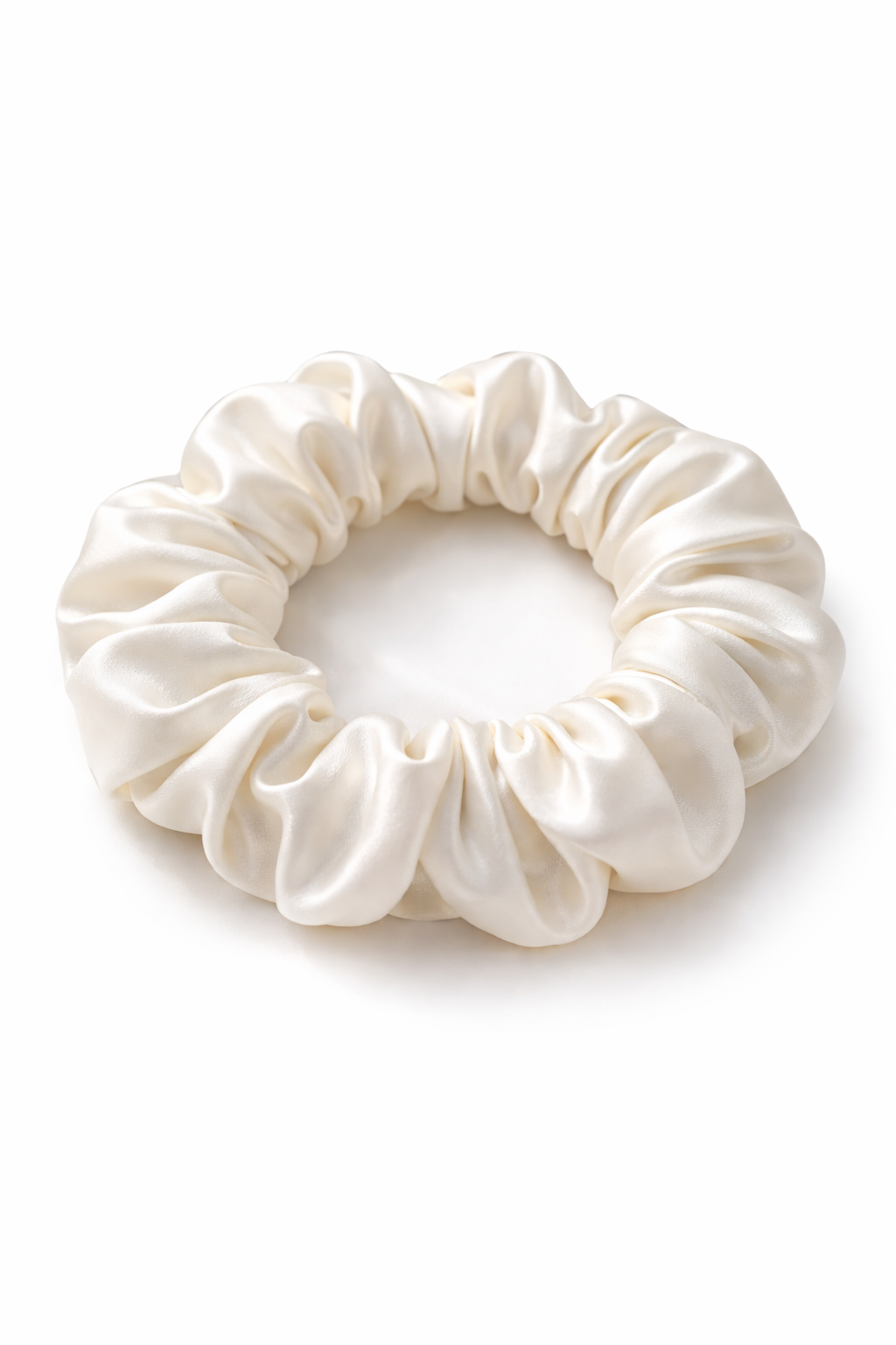 Seiden Scrunchie