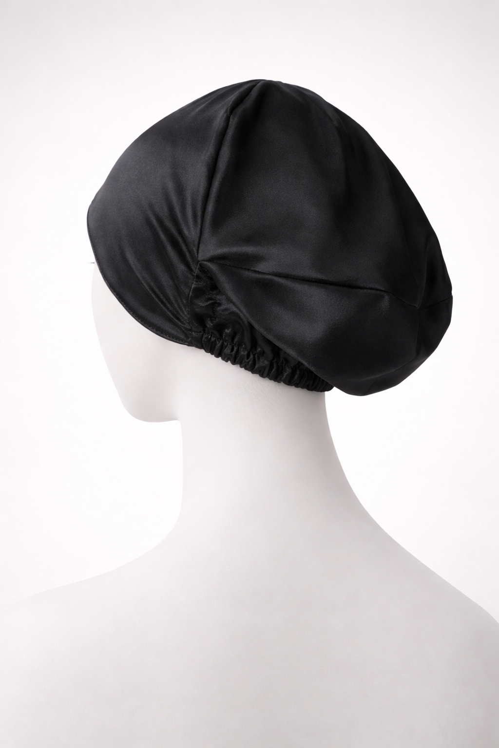 Seiden Untercap