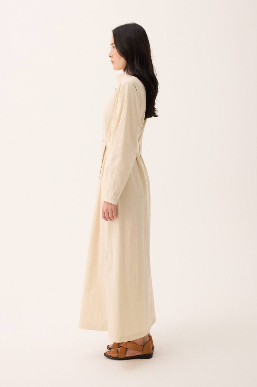 Turkic Mongolia Maxikleid aus Marbella